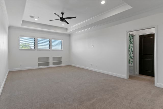 5402 Kara Lane, Parker, TX 75002