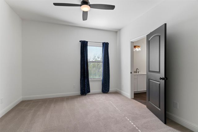 5402 Kara Lane, Parker, TX 75002
