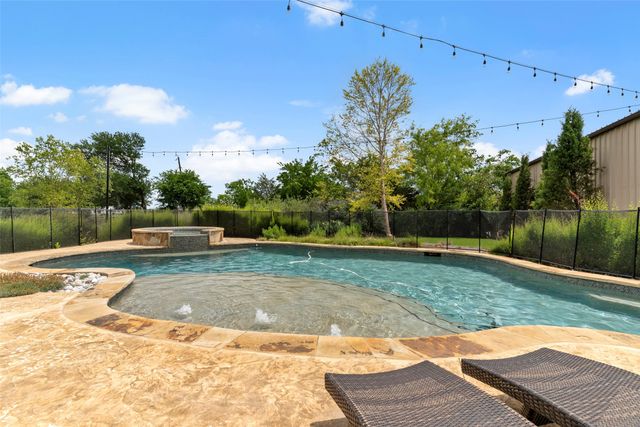 5402 Kara Lane, Parker, TX 75002