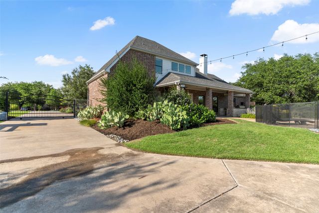 5402 Kara Lane, Parker, TX 75002