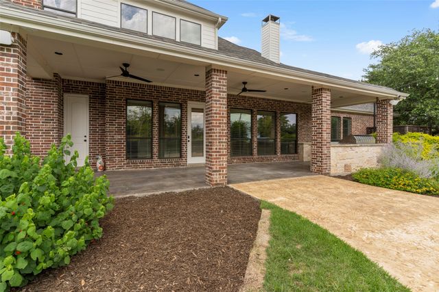 5402 Kara Lane, Parker, TX 75002