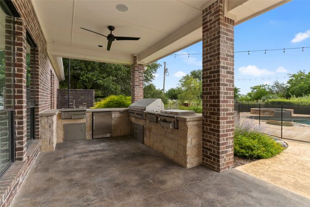 5402 Kara Lane, Parker, TX 75002