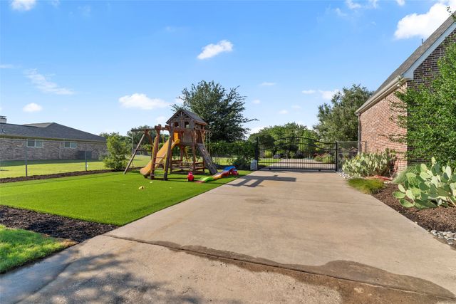 5402 Kara Lane, Parker, TX 75002