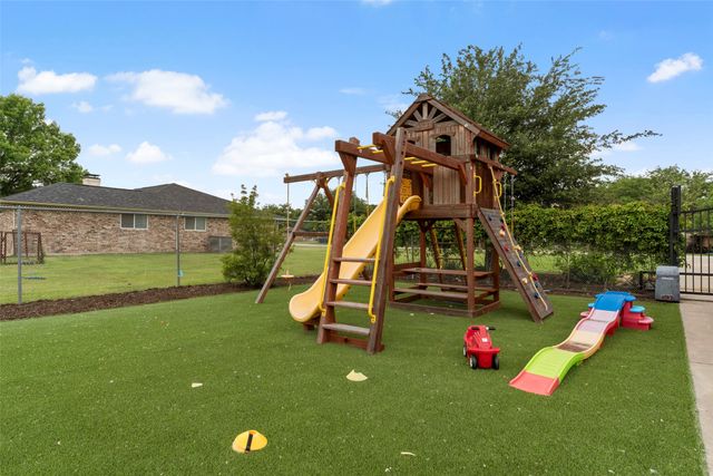 5402 Kara Lane, Parker, TX 75002
