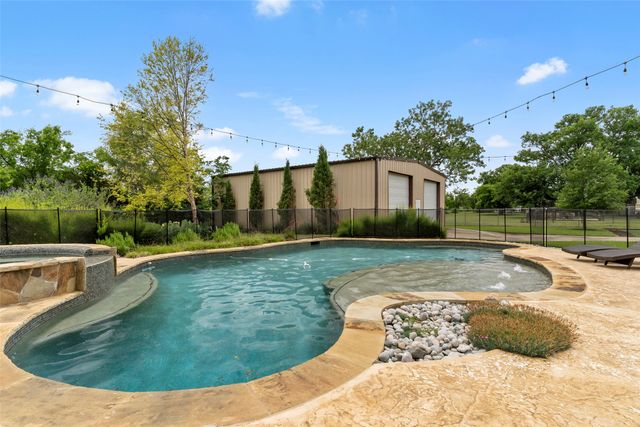 5402 Kara Lane, Parker, TX 75002