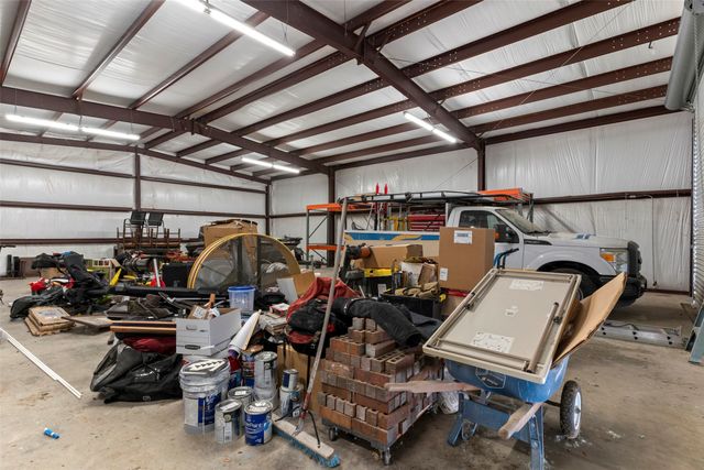 5402 Kara Lane, Parker, TX 75002
