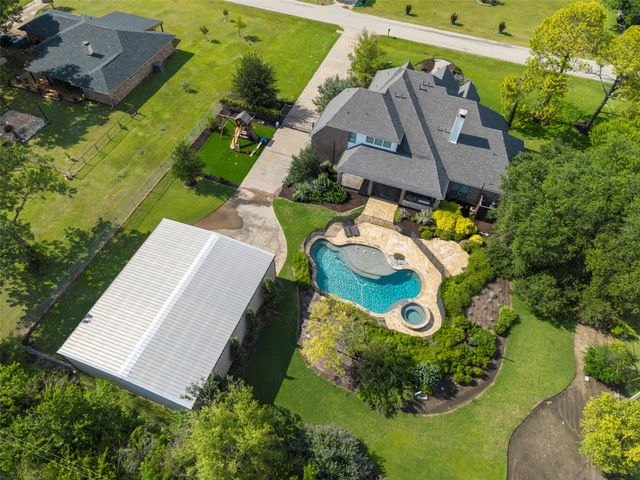 5402 Kara Lane, Parker, TX 75002