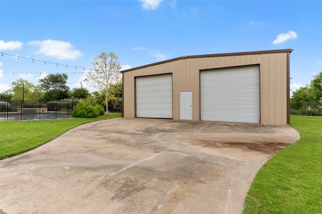 5402 Kara Lane, Parker, TX 75002