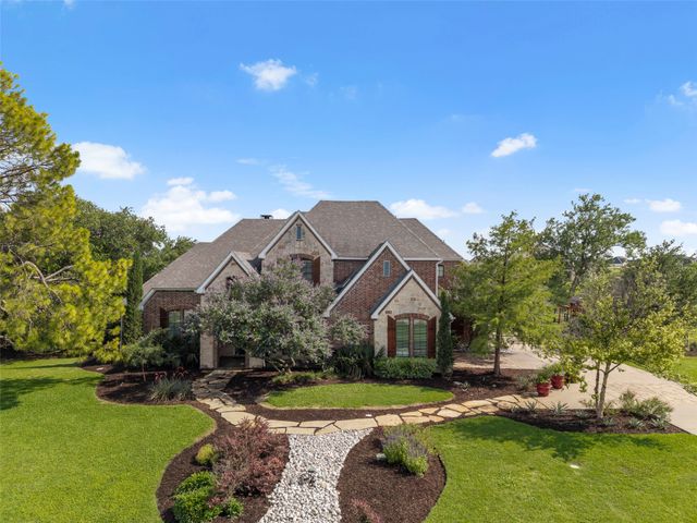 5402 Kara Lane, Parker, TX 75002