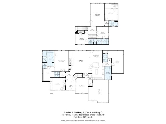 5402 Kara Lane, Parker, TX 75002