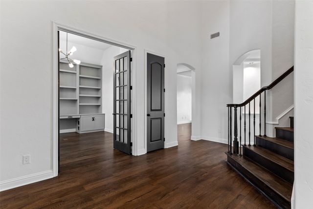 5402 Kara Lane, Parker, TX 75002