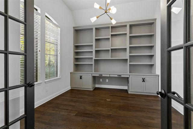 5402 Kara Lane, Parker, TX 75002