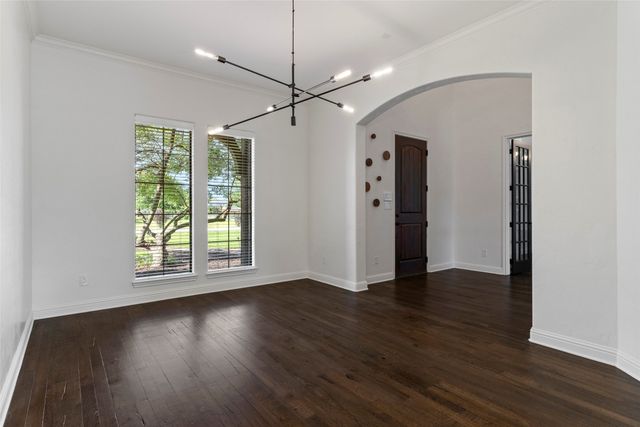 5402 Kara Lane, Parker, TX 75002