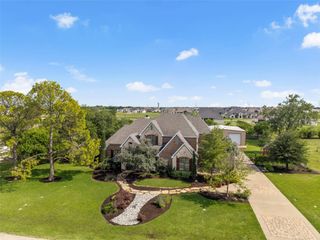 5402 Kara Lane, Parker, TX 75002