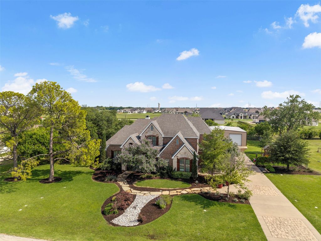5402 Kara Lane, Parker, TX 75002