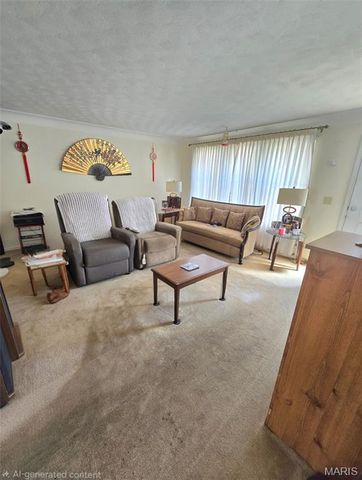 125 Marilyn Avenue, Swansea, IL 62226