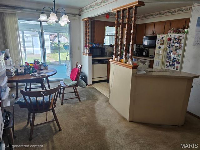 125 Marilyn Avenue, Swansea, IL 62226