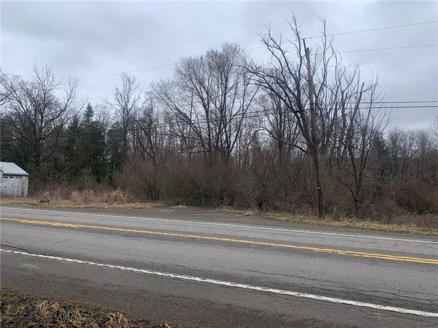Lot 106 & 107 W Market St, Jefferson Twp, PA 16137