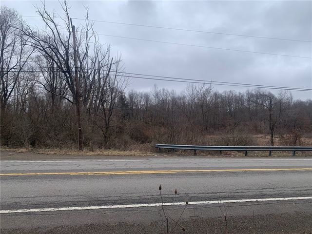 Lot 106 & 107 W Market St, Jefferson Twp, PA 16137