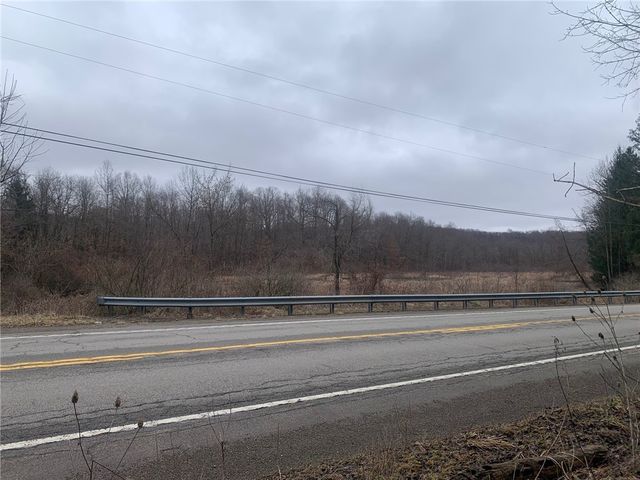 Lot 106 & 107 W Market St, Jefferson Twp, PA 16137