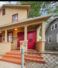 43 Granfield Avenue, Bridgeport, CT 06610