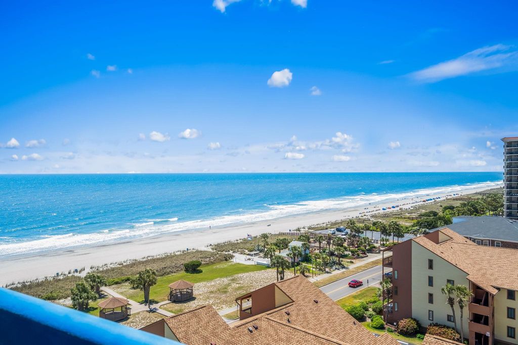 5511 N Ocean Blvd. # 1003, Myrtle Beach, SC 29577 — photo 2