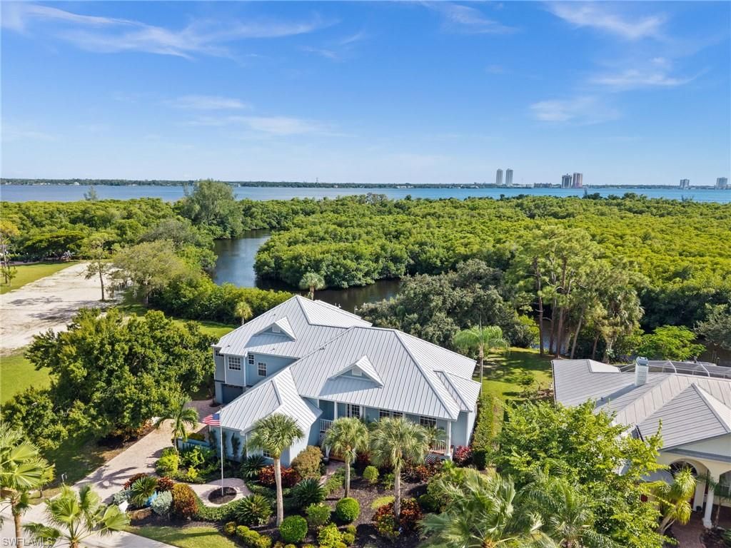 6076 Eagle Watch CT, NORTH FORT MYERS, FL 33917 — photo 2