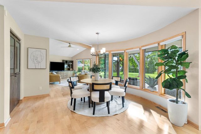 9345 N Thrush LANE, Bayside, WI 53217