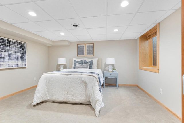 9345 N Thrush LANE, Bayside, WI 53217