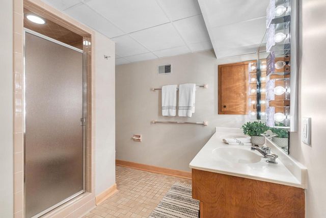 9345 N Thrush LANE, Bayside, WI 53217