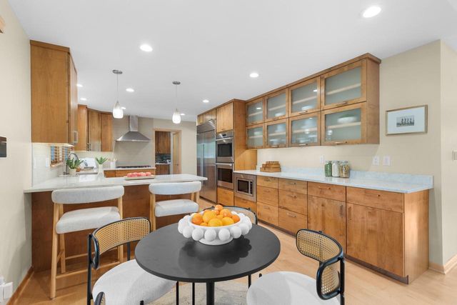 9345 N Thrush LANE, Bayside, WI 53217