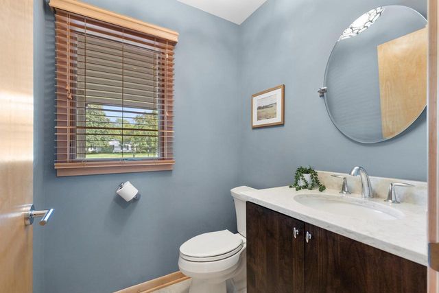9345 N Thrush LANE, Bayside, WI 53217