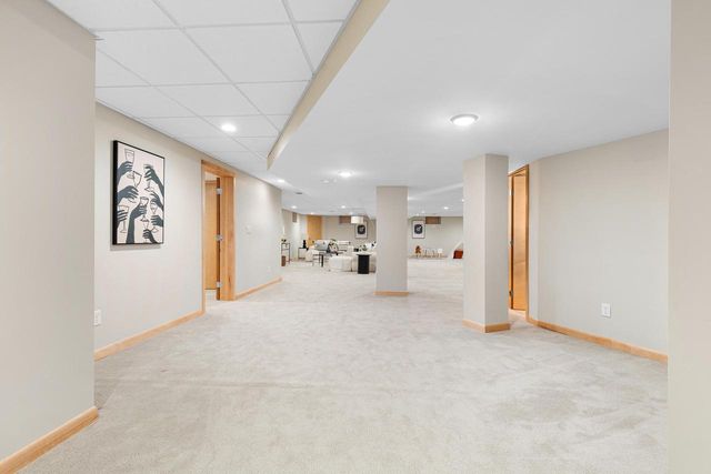 9345 N Thrush LANE, Bayside, WI 53217