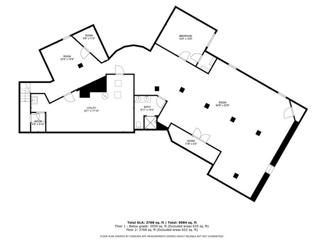 9345 N Thrush LANE, Bayside, WI 53217