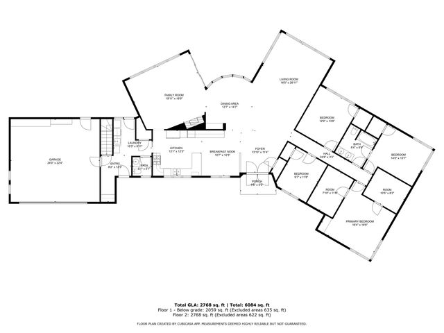 9345 N Thrush LANE, Bayside, WI 53217