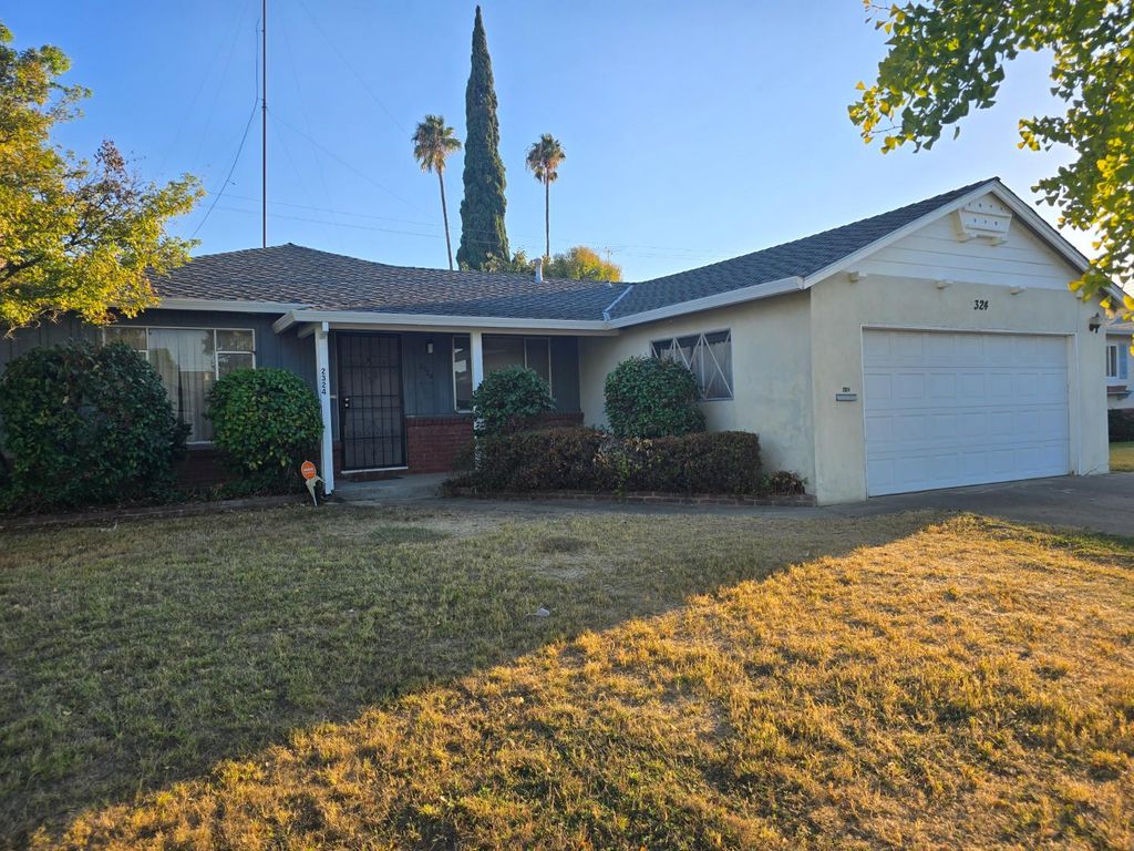 2324 Mangrum Ave, Sacramento, CA 95822