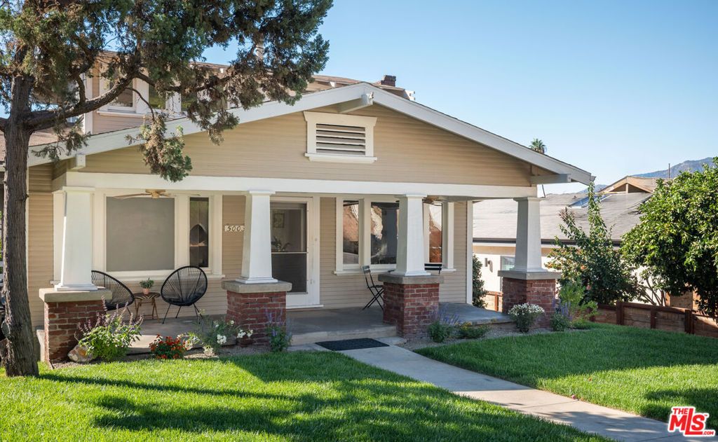 5003 Sierra Villa Drive, Los Angeles, CA 90041 — photo 3