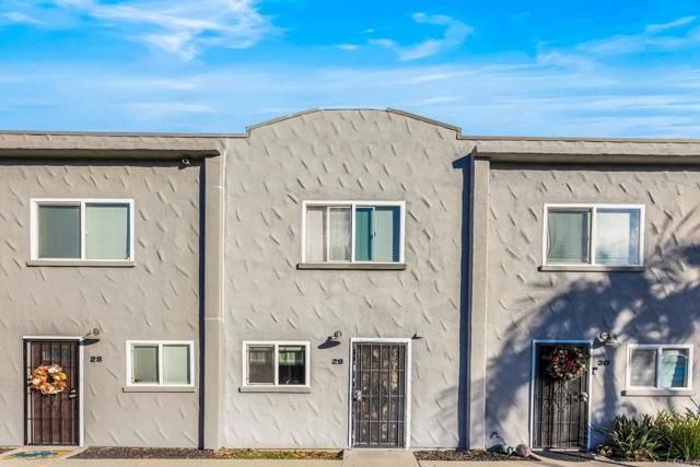 851 S Mollison Avenue, El Cajon, CA 92020