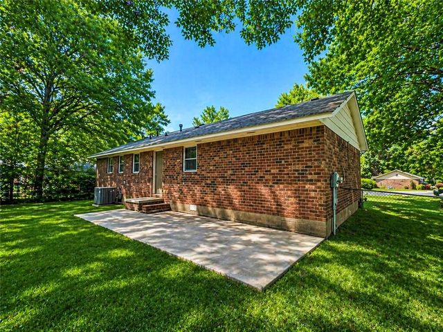 1433 Iron Gate Boulevard, Jonesboro, GA 30238