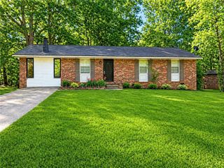 1433 Iron Gate Boulevard, Jonesboro, GA 30238