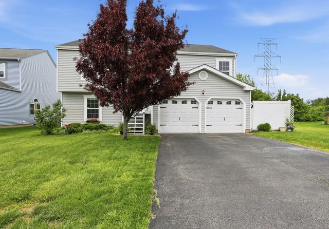 5793 Empire Mills Run, Canal Winchester, OH 43110
