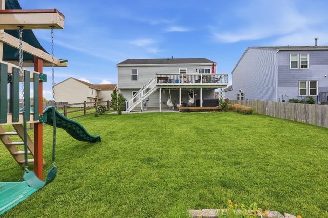 5793 Empire Mills Run, Canal Winchester, OH 43110