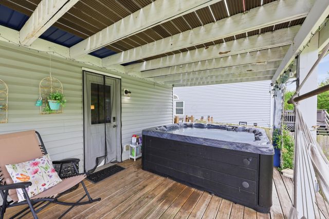 5793 Empire Mills Run, Canal Winchester, OH 43110