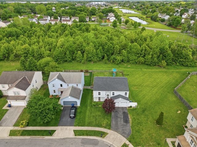 5793 Empire Mills Run, Canal Winchester, OH 43110