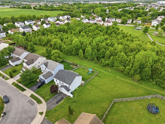 5793 Empire Mills Run, Canal Winchester, OH 43110
