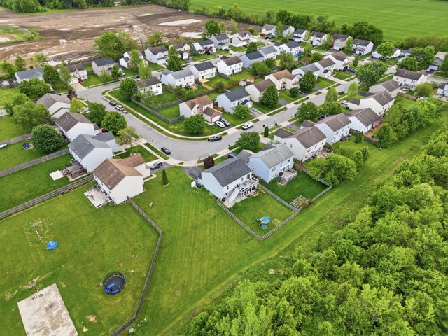 5793 Empire Mills Run, Canal Winchester, OH 43110