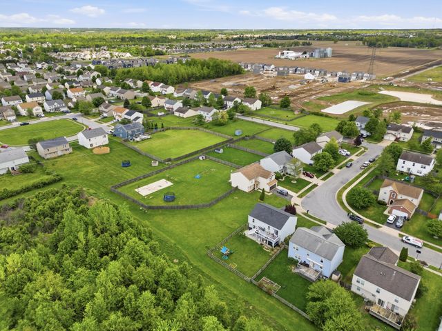 5793 Empire Mills Run, Canal Winchester, OH 43110