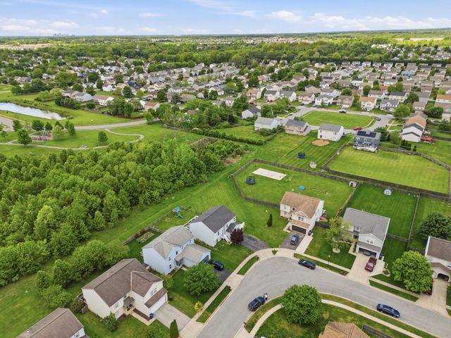 5793 Empire Mills Run, Canal Winchester, OH 43110