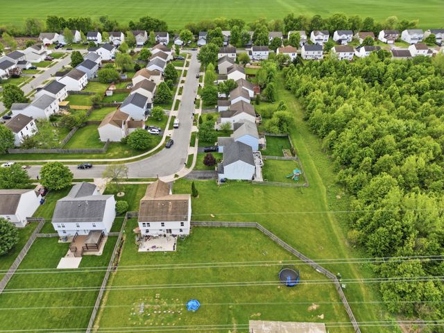 5793 Empire Mills Run, Canal Winchester, OH 43110