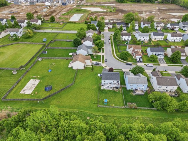 5793 Empire Mills Run, Canal Winchester, OH 43110